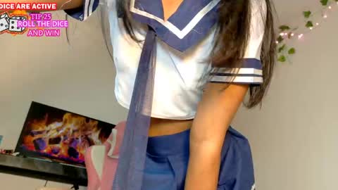 Nicole INDEPENDENT MODEL  online show from 05/13/26, 08:27