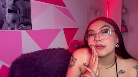 Nicole online show from 02/18/26, 05:36