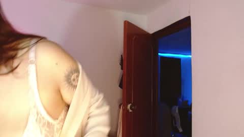 Nicole White online show from 02/07/25, 12:20