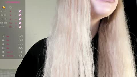 Mary online show from 12/13/24, 10:55