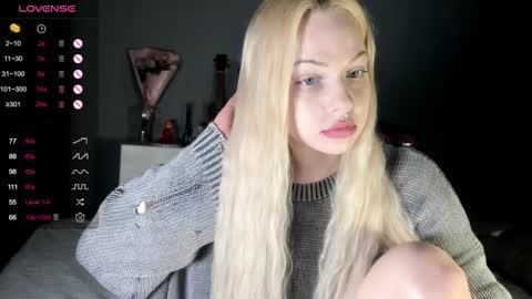 Mary online show from 01/15/25, 02:35