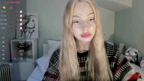 Mary online show from 02/17/25, 10:07