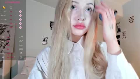 Mary online show from 02/20/25, 12:52