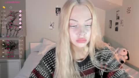 Mary online show from 02/20/25, 08:17