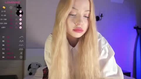 Mary online show from 03/04/25, 10:38