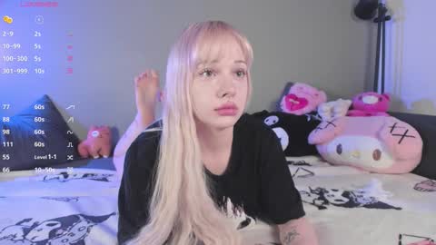 Mary online show from 02/26/26, 08:52