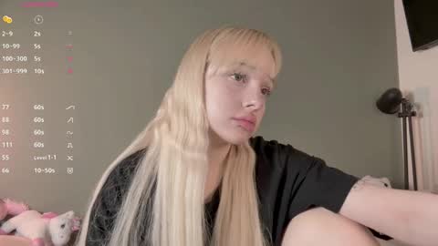 Mary online show from 04/14/26, 09:54