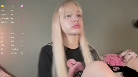 Mary online show from 04/20/26, 09:38