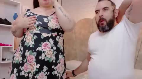 Nicole online show from 11/29/25, 12:41