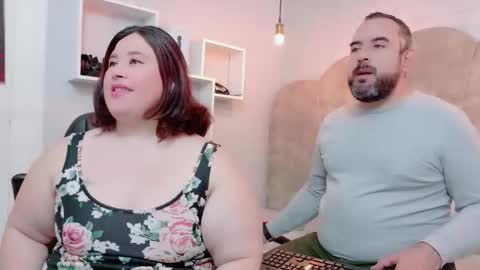 Nicole online show from 01/12/26, 03:17