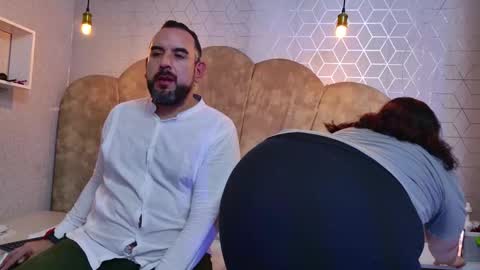 Nicole online show from 02/19/26, 03:30