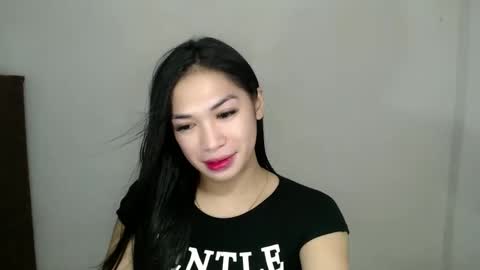 NICOLE online show from 01/12/25, 01:27