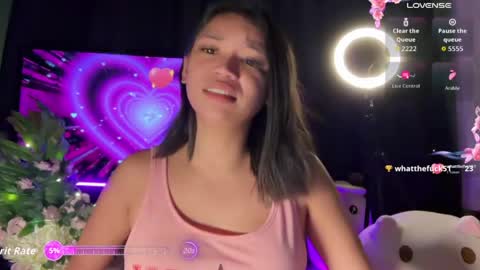 NICOLE online show from 05/06/26, 06:57