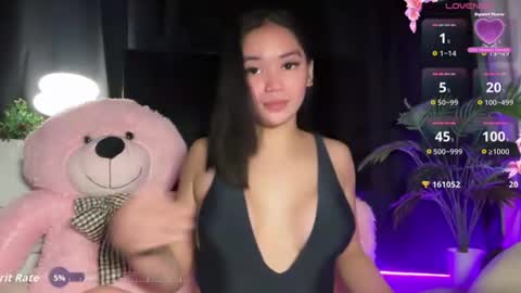 NICOLE online show from 07/11/26, 03:48