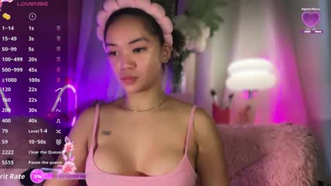 NICOLE online show from 07/27/26, 01:56