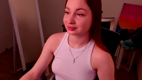 Nicole online show from 03/06/26, 07:38