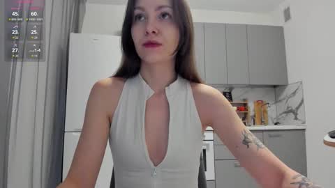 nicoledollyxx online show from 01/19/26, 12:25