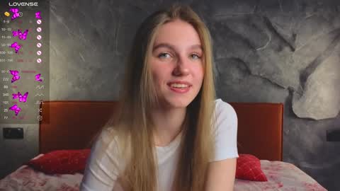 Kimmy online show from 02/08/25, 03:10