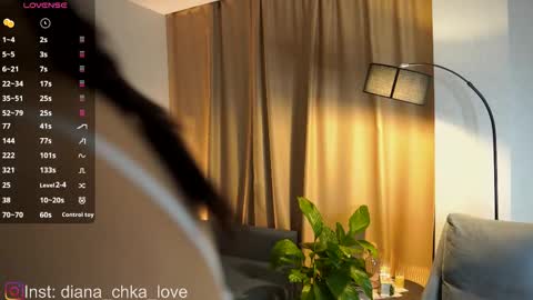 Kimmy online show from 02/22/25, 01:11