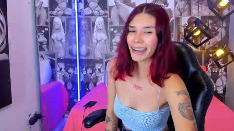 N i c o l e  online show from 12/29/24, 08:04