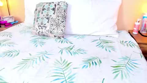 N i c o l e  online show from 01/10/26, 08:43