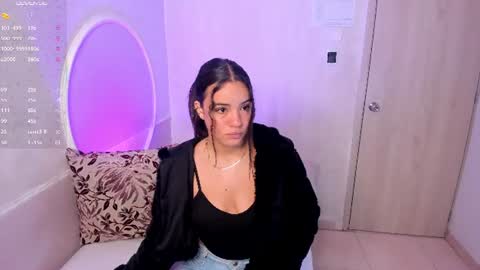Nicole online show from 08/01/26, 11:20