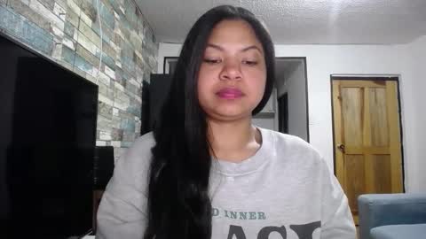 Nicole online show from 10/13/25, 10:15