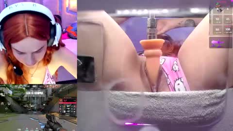 Nicole online show from 05/31/26, 06:09