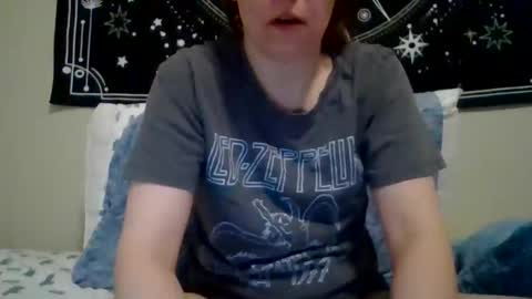 Nicole online show from 02/21/26, 02:18