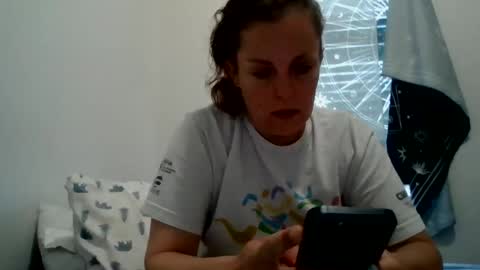 Nicole online show from 05/31/26, 07:59