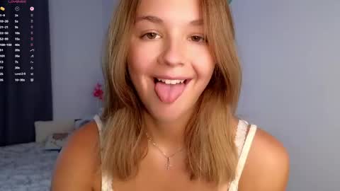 Nicole online show from 05/02/26, 07:52