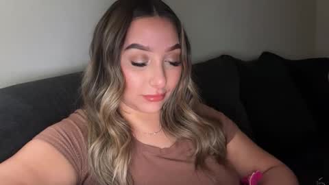 nicolelovesyou444 online show from 02/12/26, 12:55