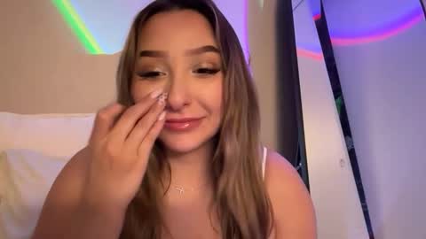 nicolelovesyou444 online show from 02/22/26, 03:54