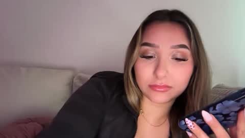 nicolelovesyou444 online show from 02/26/26, 04:39