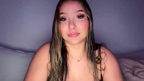 nicolelovesyou444 online show from 03/25/26, 11:38