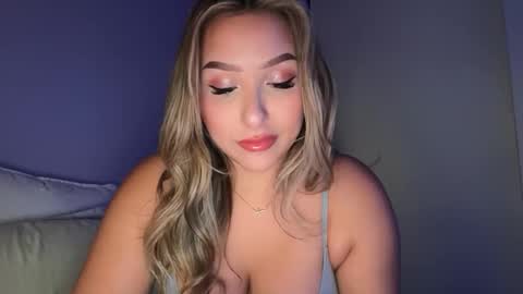 nicolelovesyou444 online show from 05/12/26, 07:55
