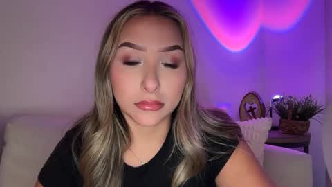 nicolelovesyou444 online show from 05/22/26, 12:55