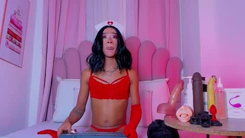 nicolemadrird online show from 02/27/26, 05:24