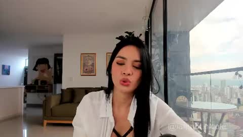 Nicole Manson online show from 06/16/26, 06:43