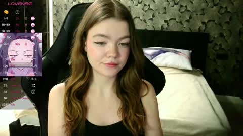 NicoleMeew online show from 02/15/25, 09:59