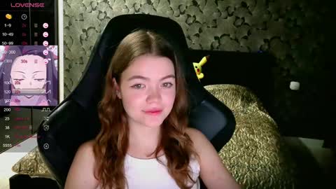NicoleMeew online show from 03/02/25, 10:16