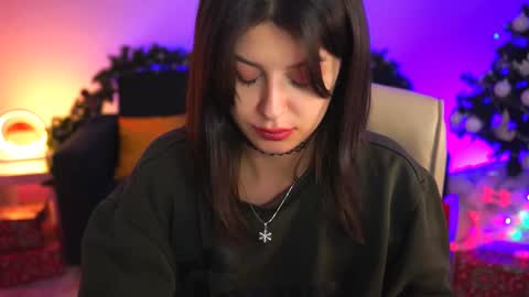 Snapshot of nicolemoonn chatting on 12/13/24, 06:38 online November 28 from 16 to 20 November 29 from 12 to 20 December 3 and 5 from 12 to 20 December 7 and 8 from 04 to 08 GMT online show from 12/13/24, 06:38