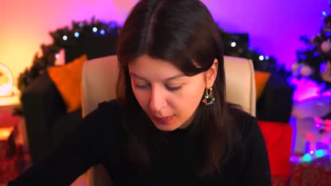 Snapshot of nicolemoonn chatting on 12/22/24, 04:50 online November 28 from 16 to 20 November 29 from 12 to 20 December 3 and 5 from 12 to 20 December 7 and 8 from 04 to 08 GMT online show from 12/22/24, 04:50