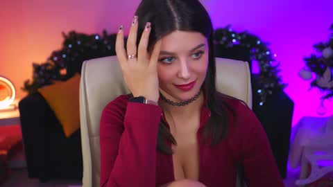 Snapshot of nicolemoonn chatting on 01/30/25, 03:51 online November 28 from 16 to 20 November 29 from 12 to 20 December 3 and 5 from 12 to 20 December 7 and 8 from 04 to 08 GMT online show from 01/30/25, 03:51