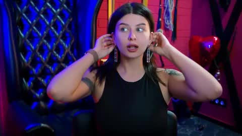 Snapshot of nicolemoonn chatting on 02/25/25, 03:16 online November 28 from 16 to 20 November 29 from 12 to 20 December 3 and 5 from 12 to 20 December 7 and 8 from 04 to 08 GMT online show from 02/25/25, 03:16