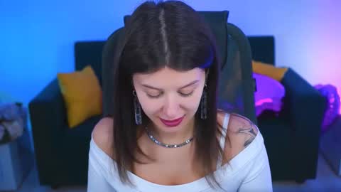 Snapshot of nicolemoonn chatting on 02/27/25, 05:58 online November 28 from 16 to 20 November 29 from 12 to 20 December 3 and 5 from 12 to 20 December 7 and 8 from 04 to 08 GMT online show from 02/27/25, 05:58