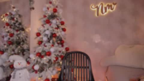 Snapshot of nicolemorelli2 chatting on 12/21/25, 01:02 Andrea give it a thumbs up please its important online show from 12/21/25, 01:02