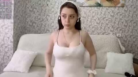 NicoleMoretti online show from 07/02/26, 07:03
