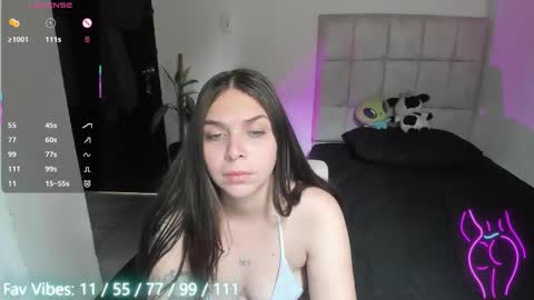 Nicol independent model online show from 03/23/26, 03:05