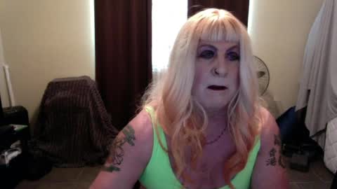 Nicole CD online show from 05/11/26, 10:40